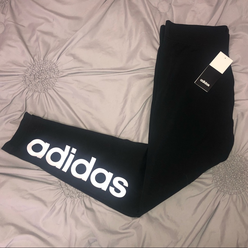Adidas Leggings